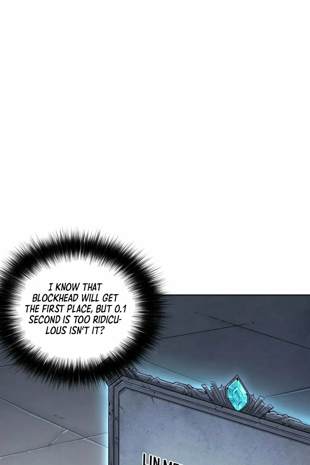 Catastrophic Necromancer (Colored) Chapter 10 page 16 - 