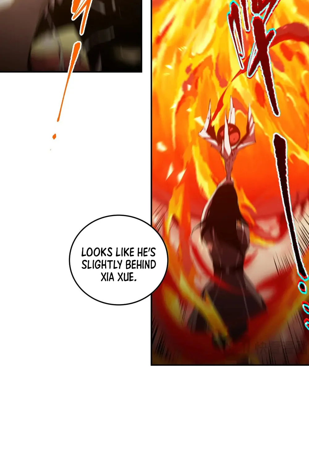 Catastrophic Necromancer (Colored) Chapter 10 page 43 - 
