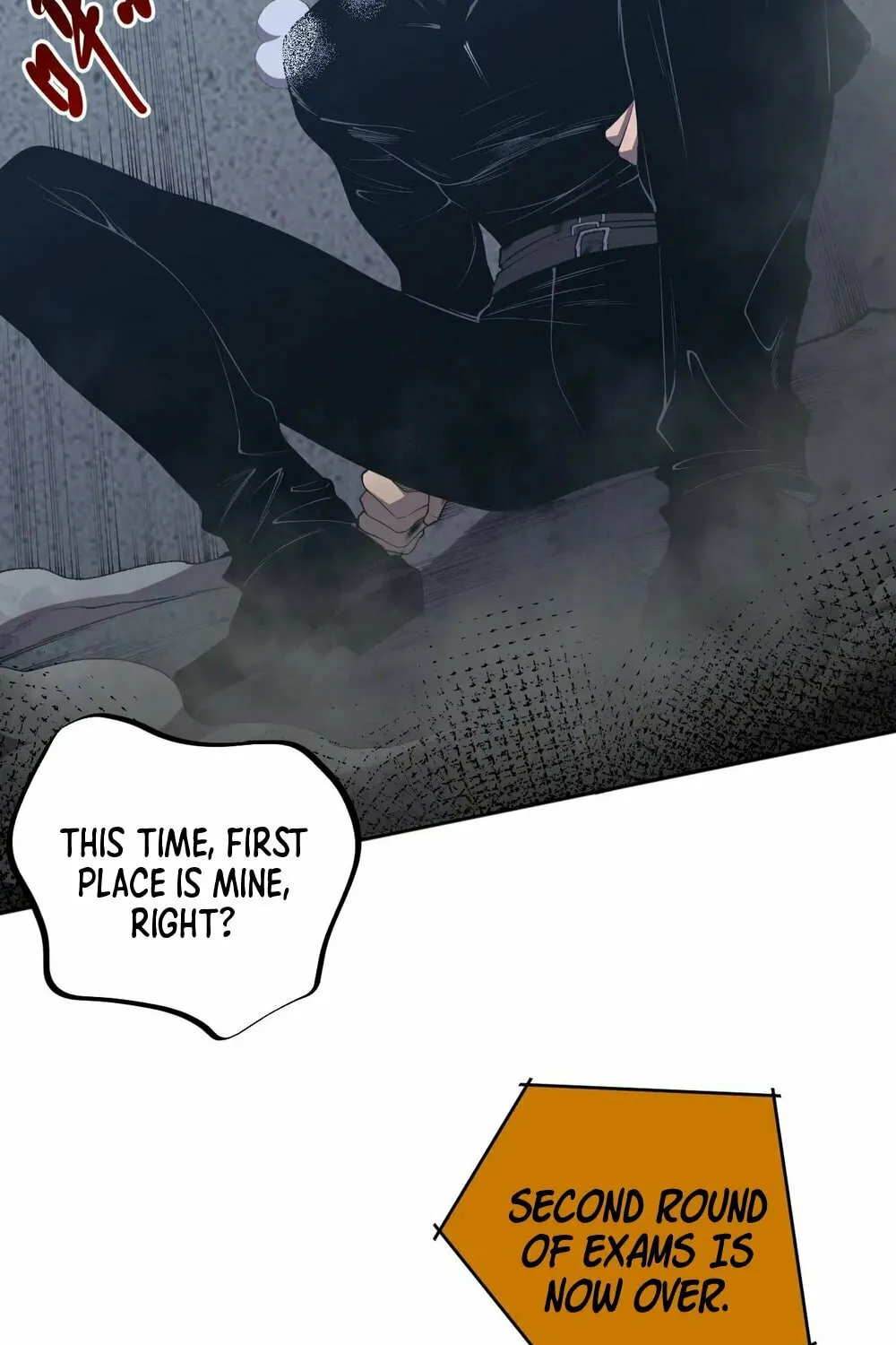 Catastrophic Necromancer (Colored) Chapter 10 page 47 - 