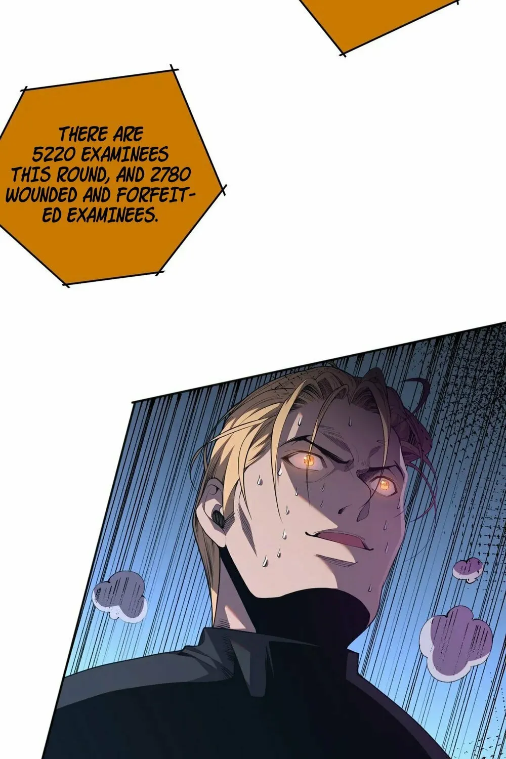 Catastrophic Necromancer (Colored) Chapter 10 page 48 - 