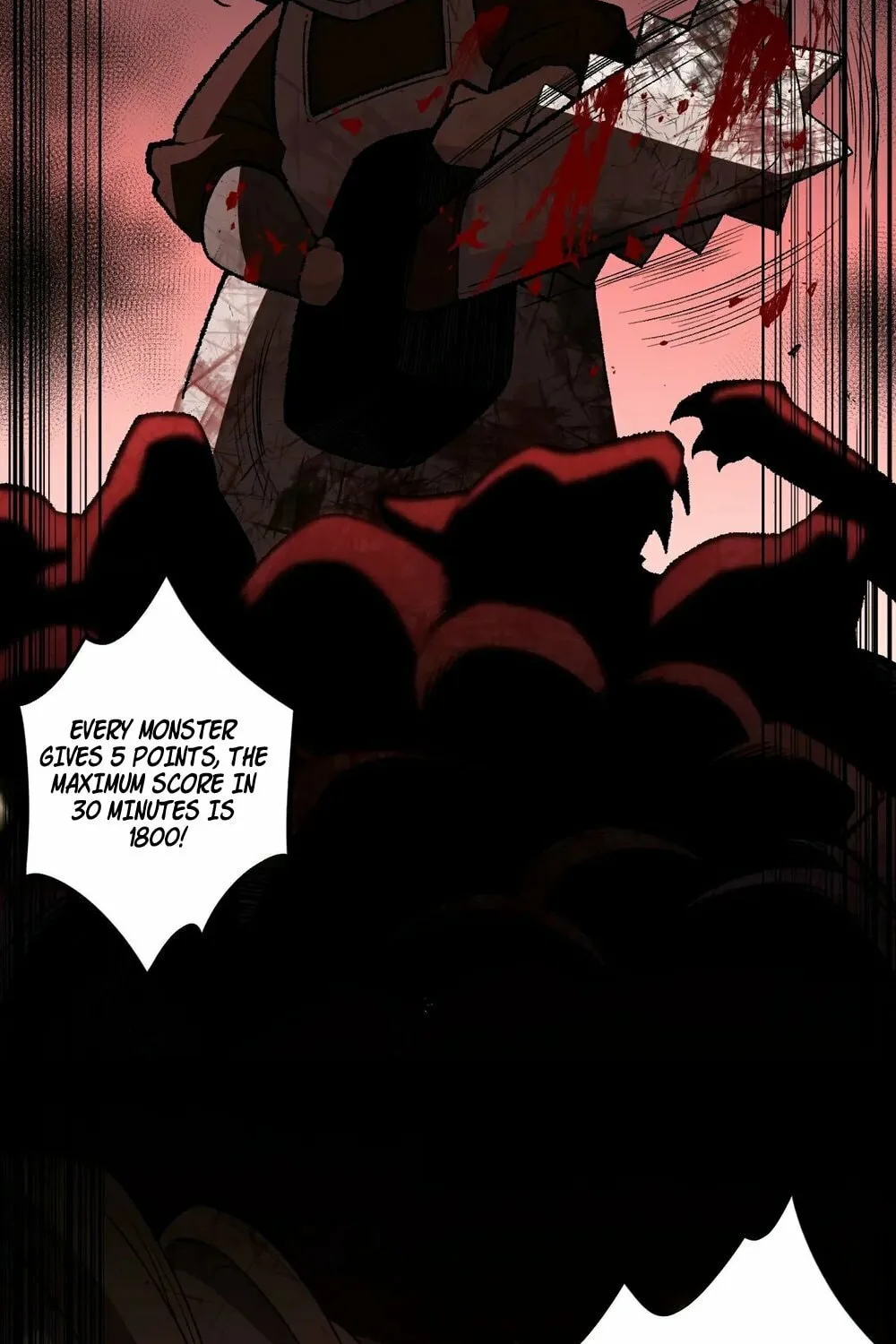 Catastrophic Necromancer (Colored) Chapter 10 page 52 - 