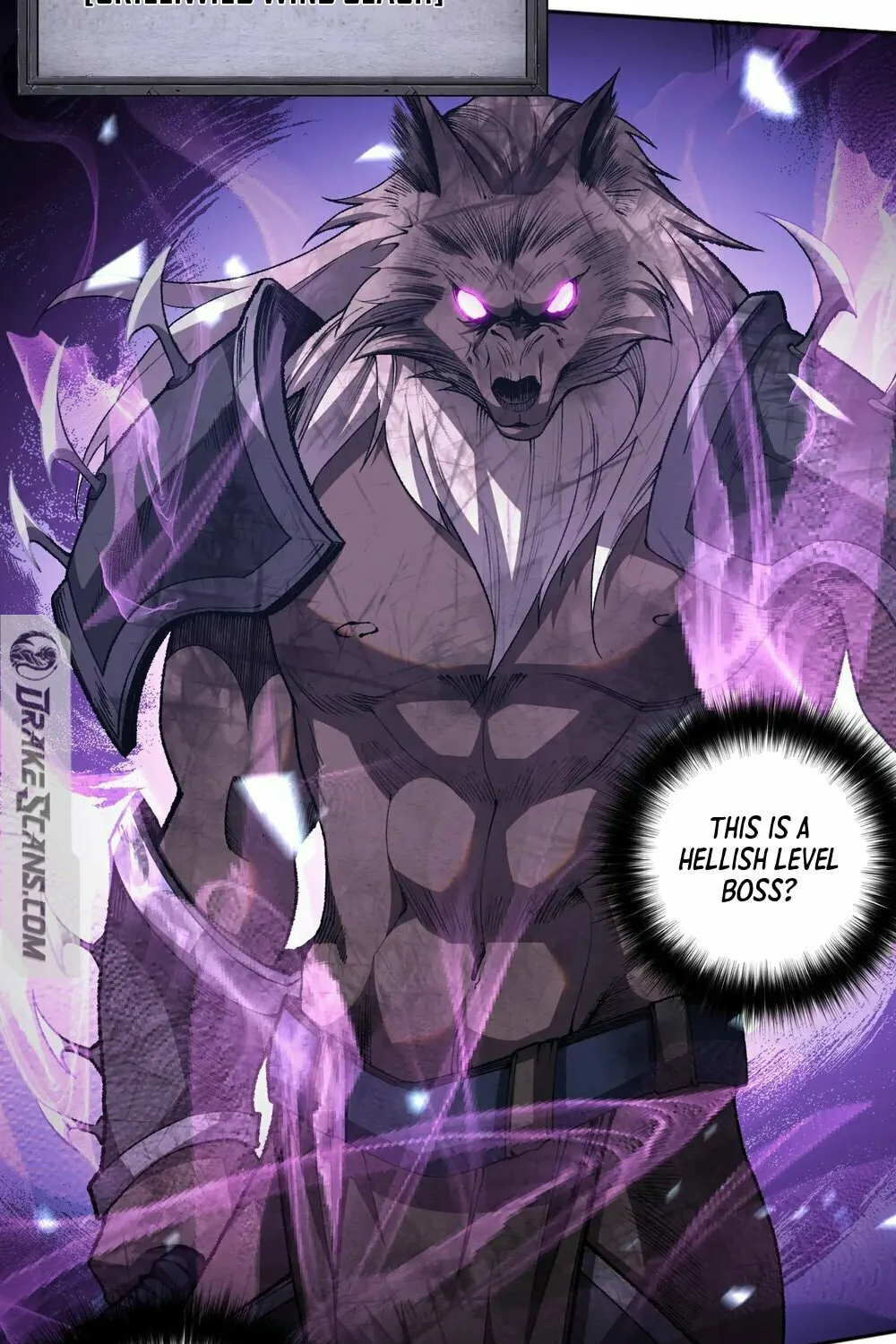 Catastrophic Necromancer (Colored) Chapter 10 page 59 - 