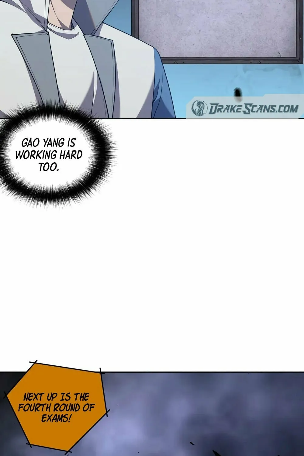 Catastrophic Necromancer (Colored) Chapter 10 page 72 - 