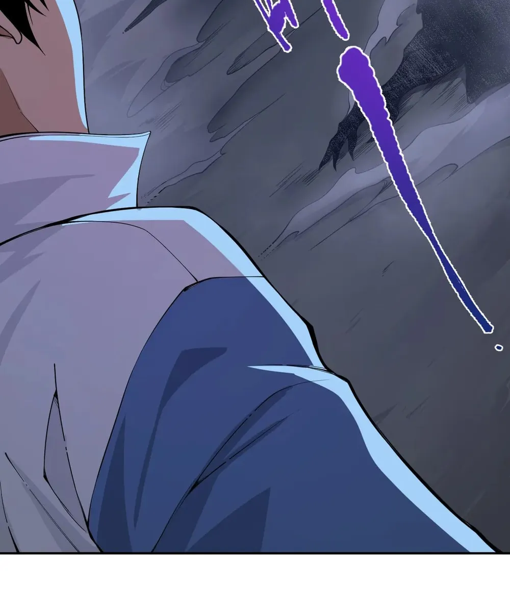 Catastrophic Necromancer (Colored) Chapter 10 page 9 - 