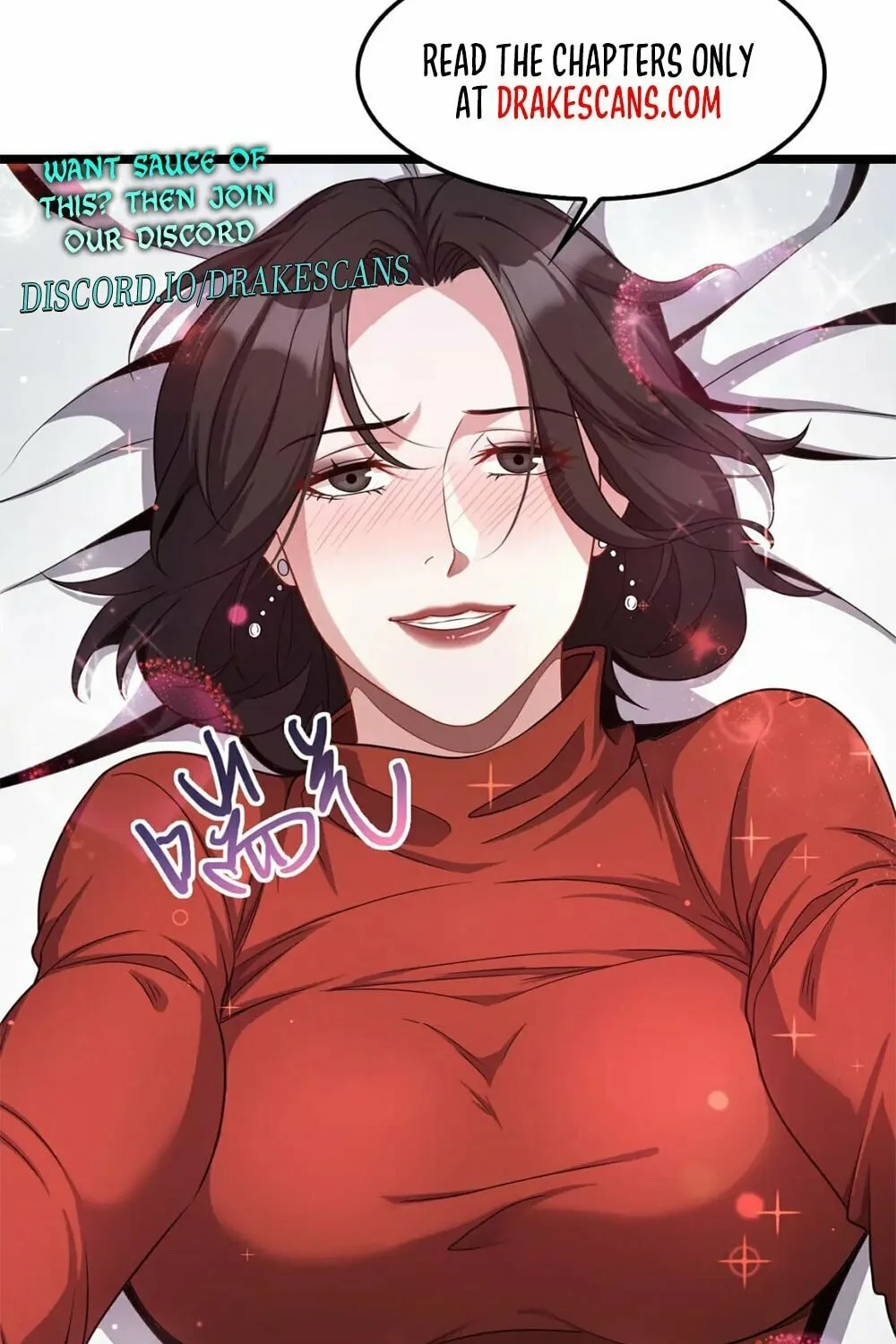 Catastrophic Necromancer (Colored) Chapter 10 page 90 - 
