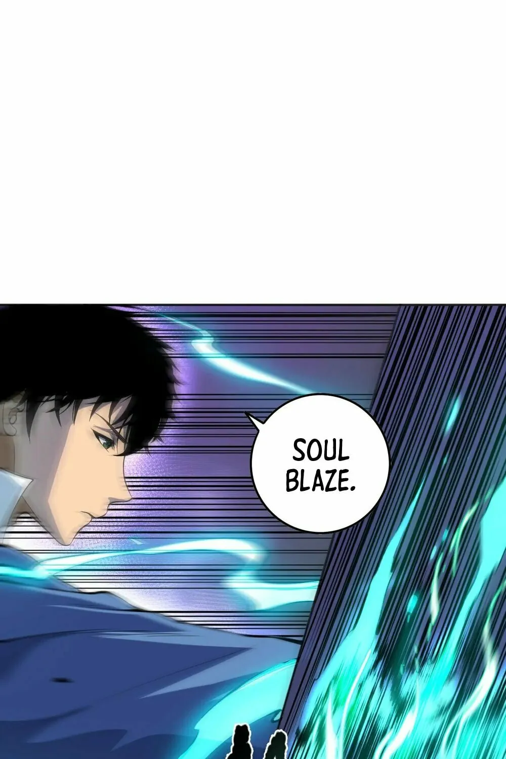 Catastrophic Necromancer (Colored) Chapter 10 page 10 - 