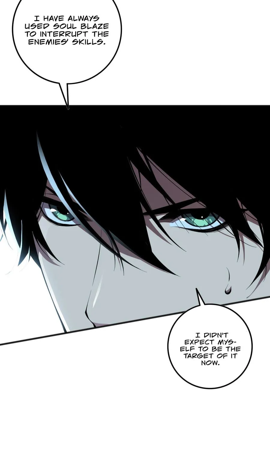 Catastrophic Necromancer (Colored) Chapter 100 page 31 - 