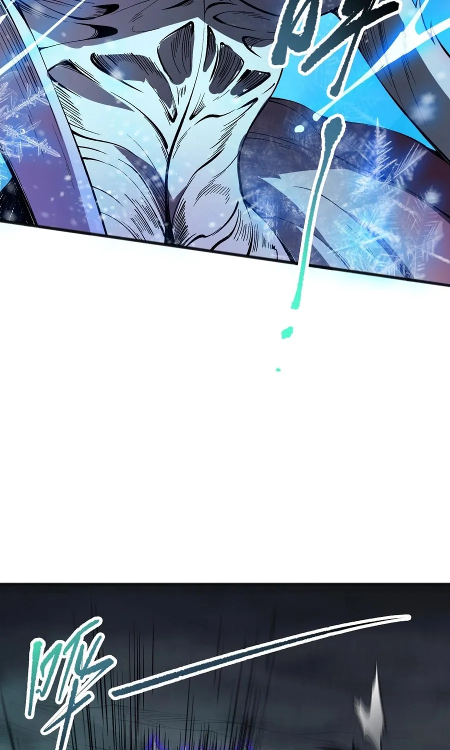 Catastrophic Necromancer (Colored) Chapter 100 page 34 - 