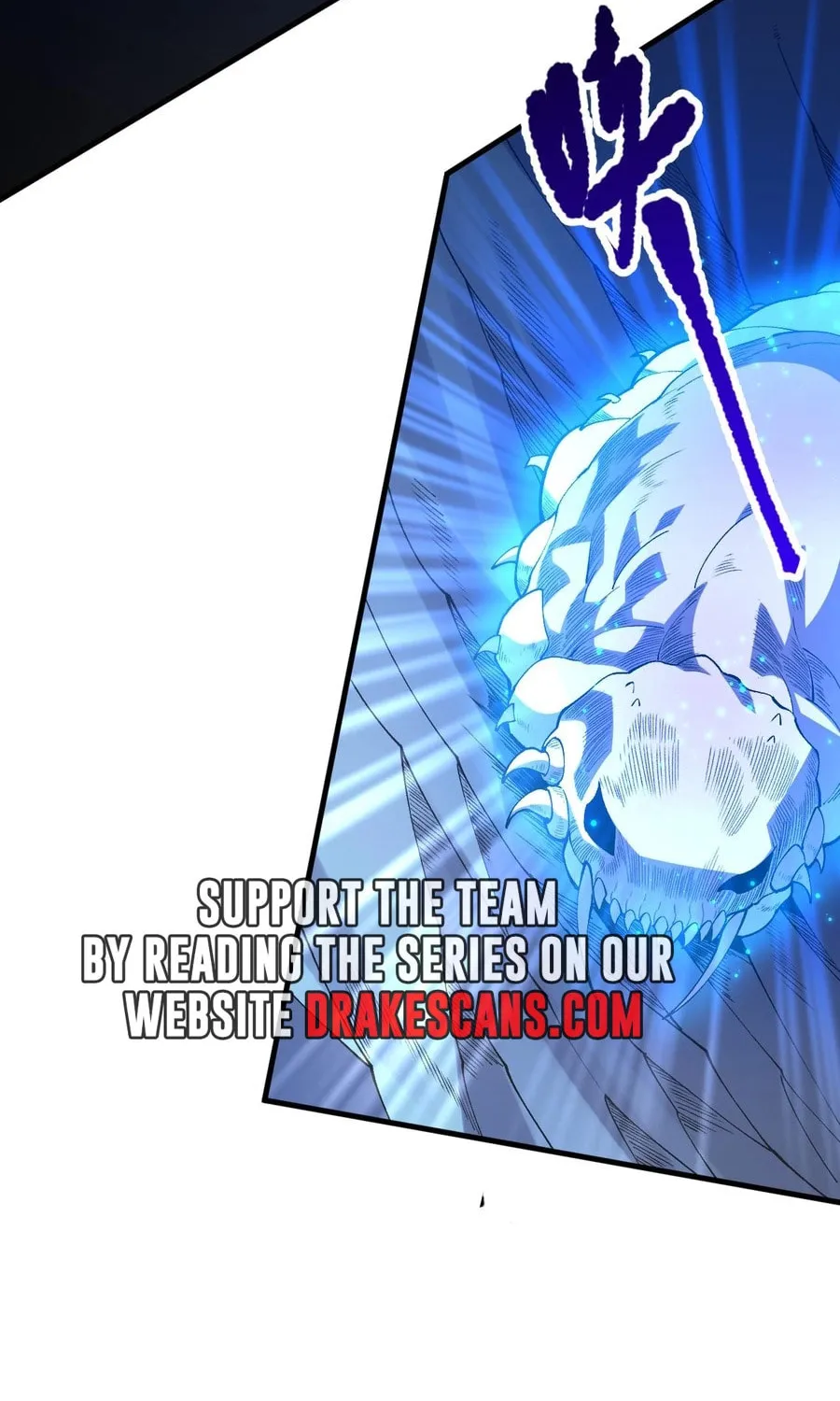 Catastrophic Necromancer (Colored) Chapter 100 page 56 - 