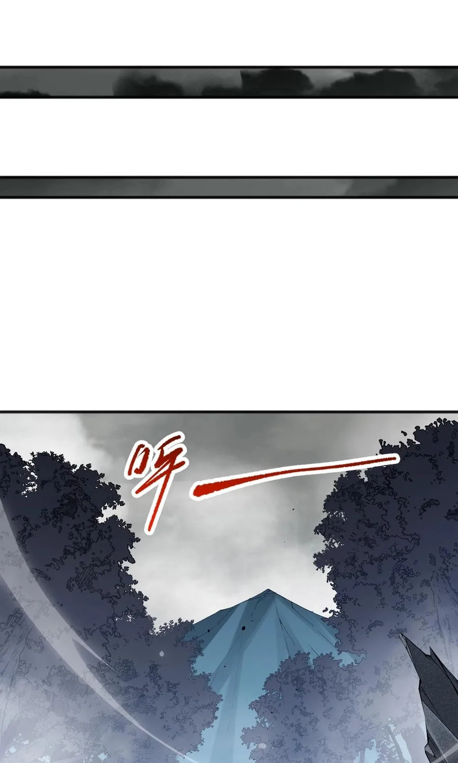 Catastrophic Necromancer (Colored) Chapter 100 page 62 - 