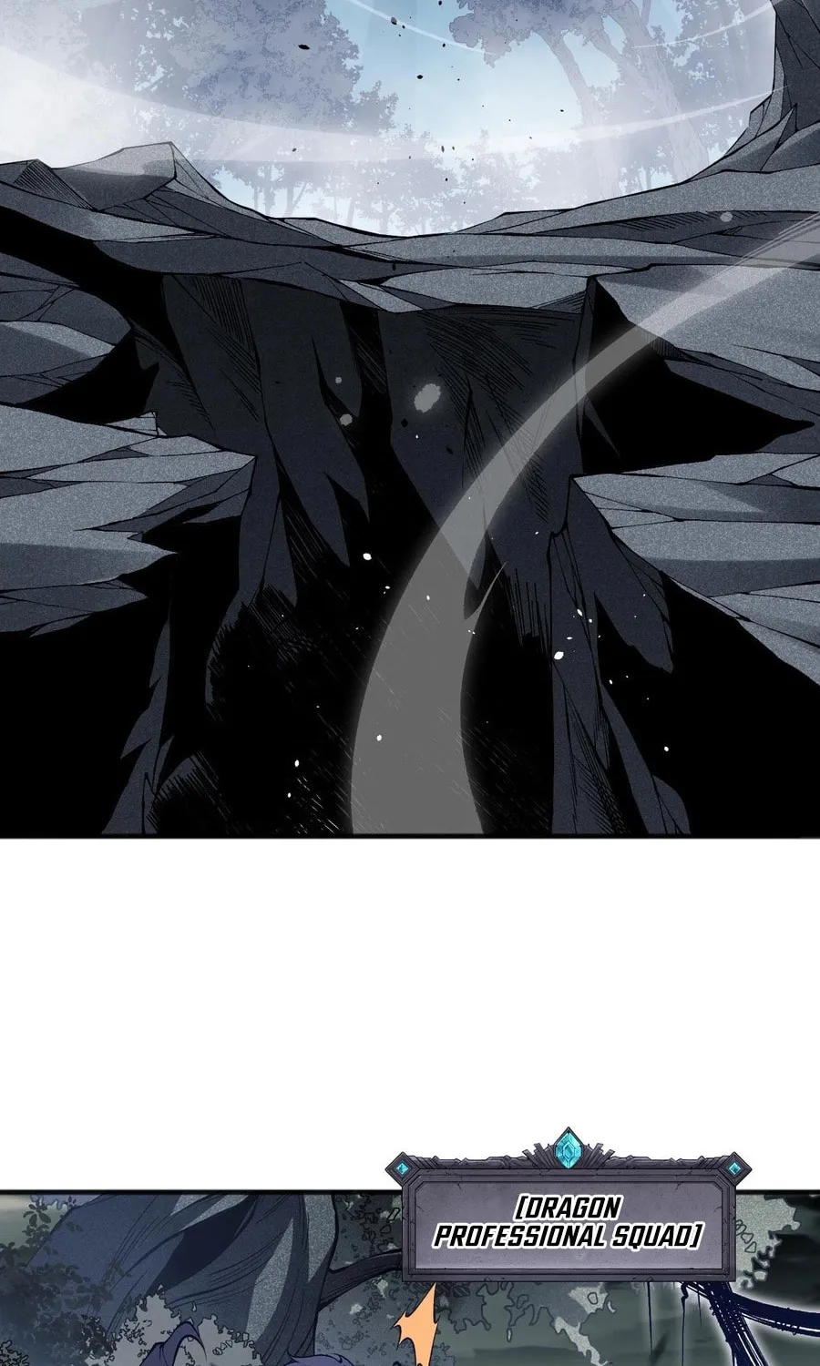 Catastrophic Necromancer (Colored) Chapter 100 page 63 - 