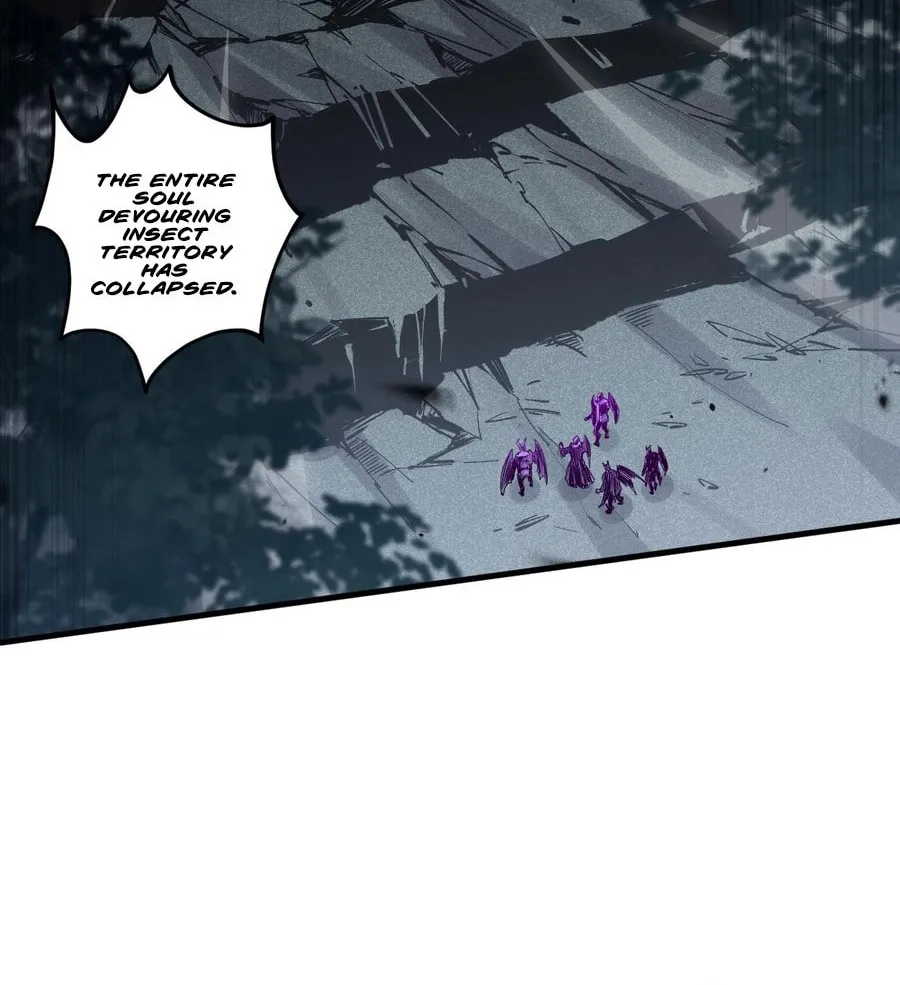 Catastrophic Necromancer (Colored) Chapter 100 page 65 - 