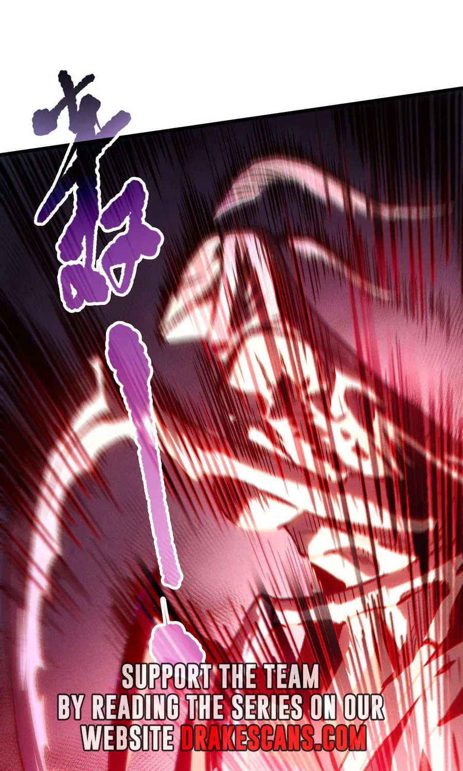 Catastrophic Necromancer (Colored) Chapter 101 page 19 - 