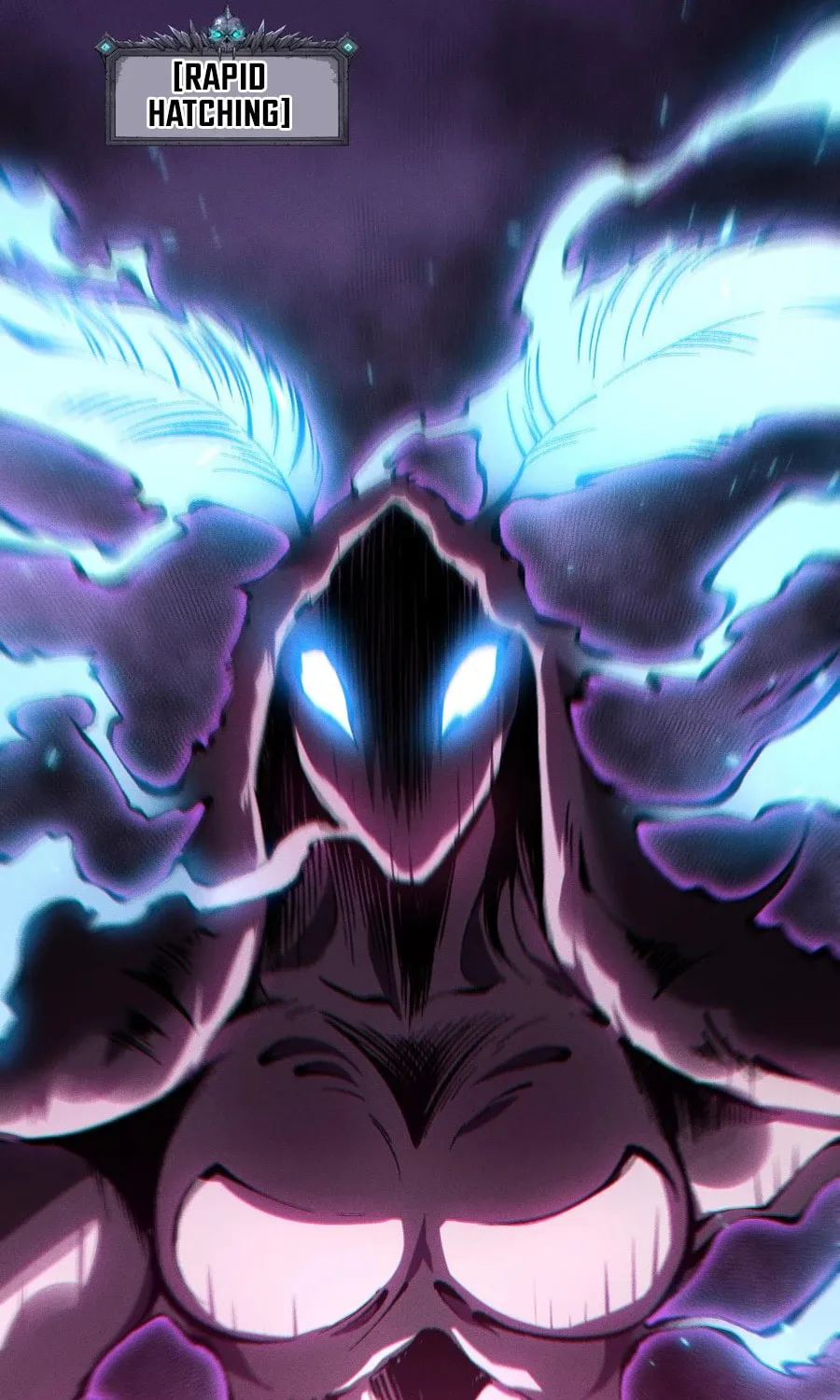 Catastrophic Necromancer (Colored) Chapter 101 page 26 - 