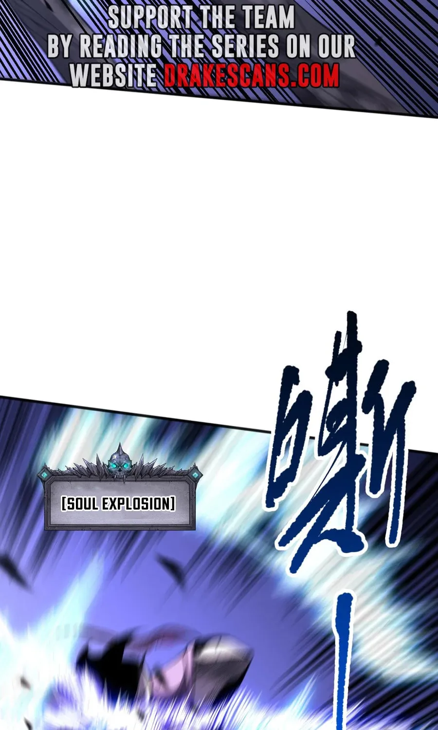 Catastrophic Necromancer (Colored) Chapter 101 page 41 - 