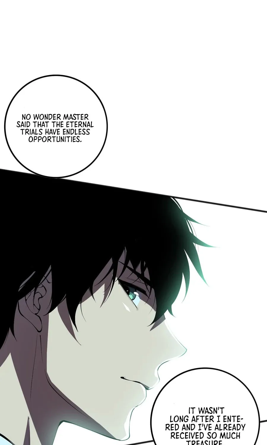 Catastrophic Necromancer (Colored) Chapter 101 page 64 - 