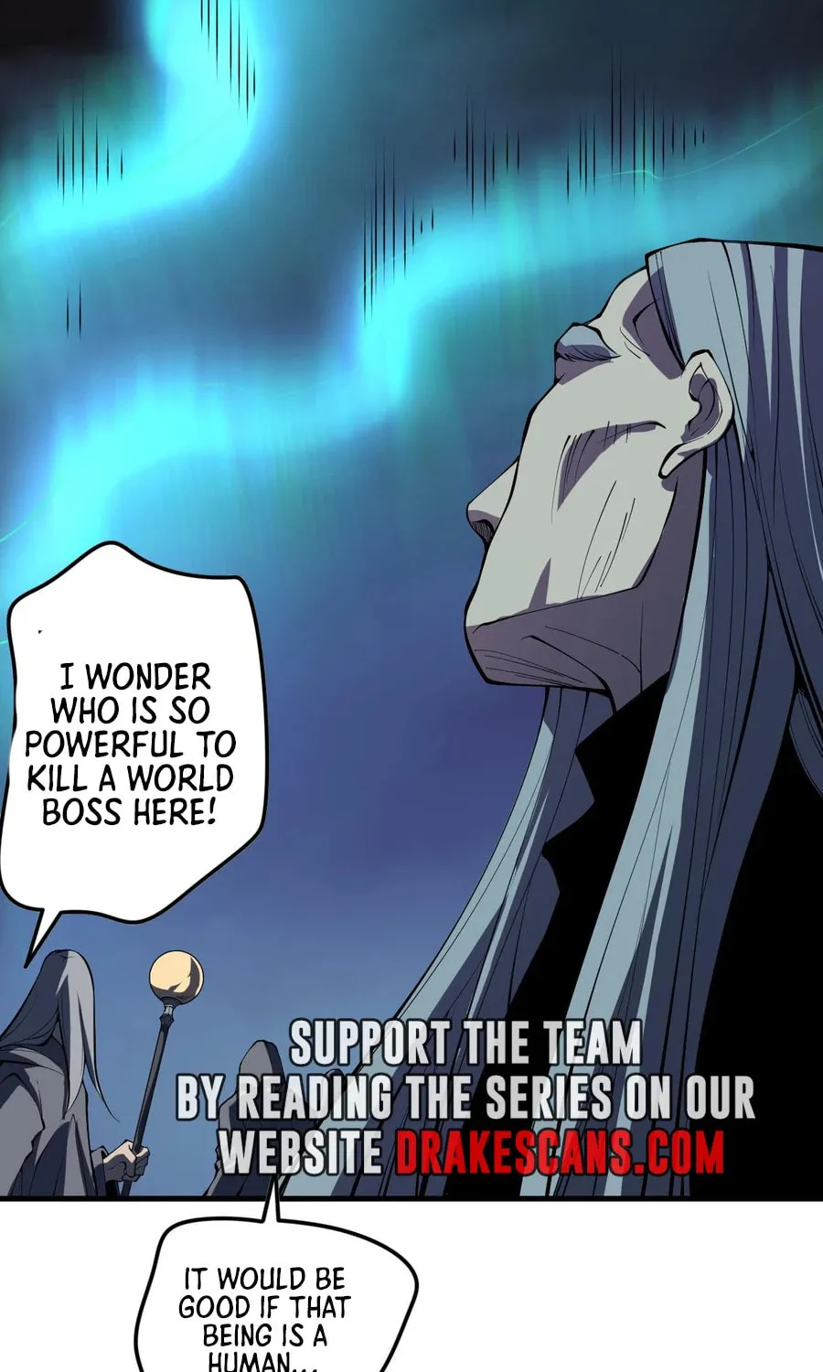 Catastrophic Necromancer (Colored) Chapter 101 page 67 - 