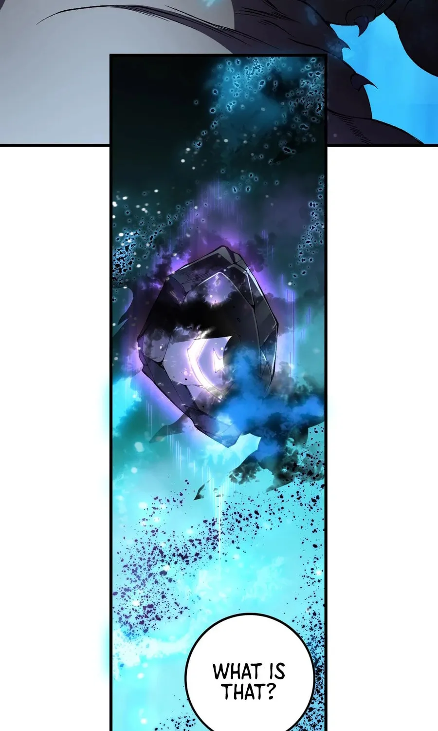 Catastrophic Necromancer (Colored) Chapter 101 page 70 - 
