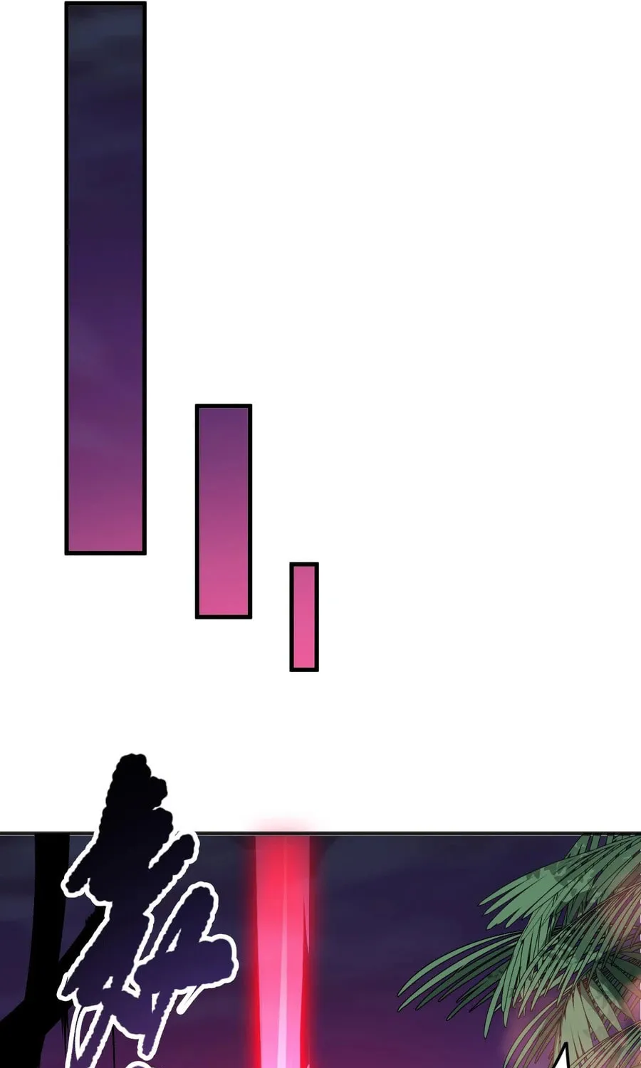 Catastrophic Necromancer (Colored) Chapter 101 page 83 - 