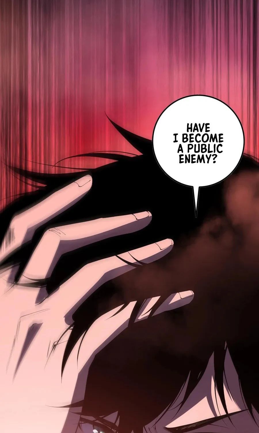 Catastrophic Necromancer (Colored) Chapter 101 page 86 - 