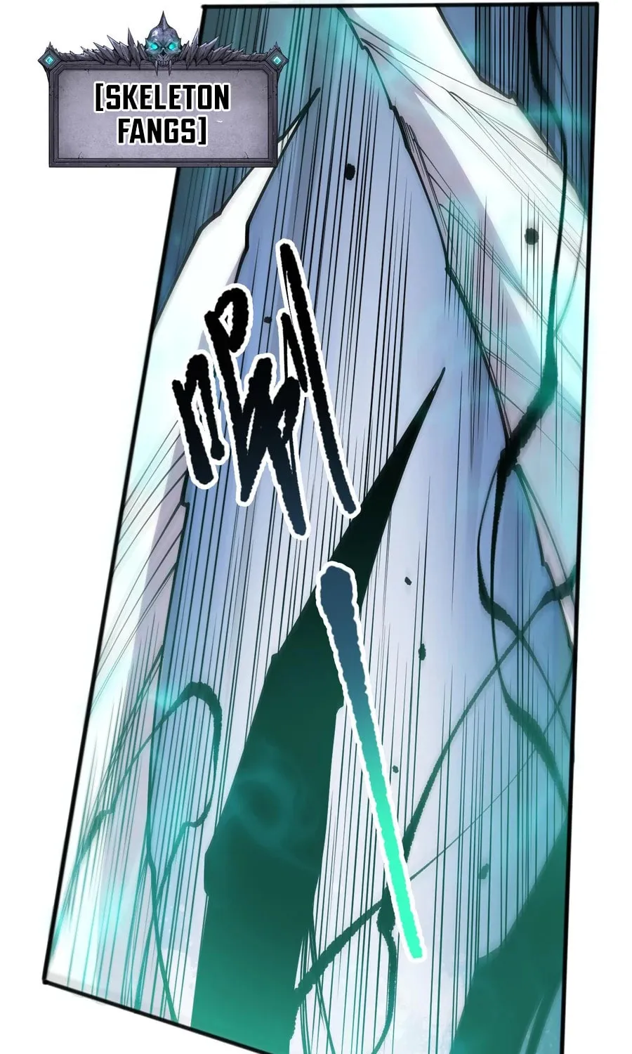 Catastrophic Necromancer (Colored) Chapter 102 page 11 - 