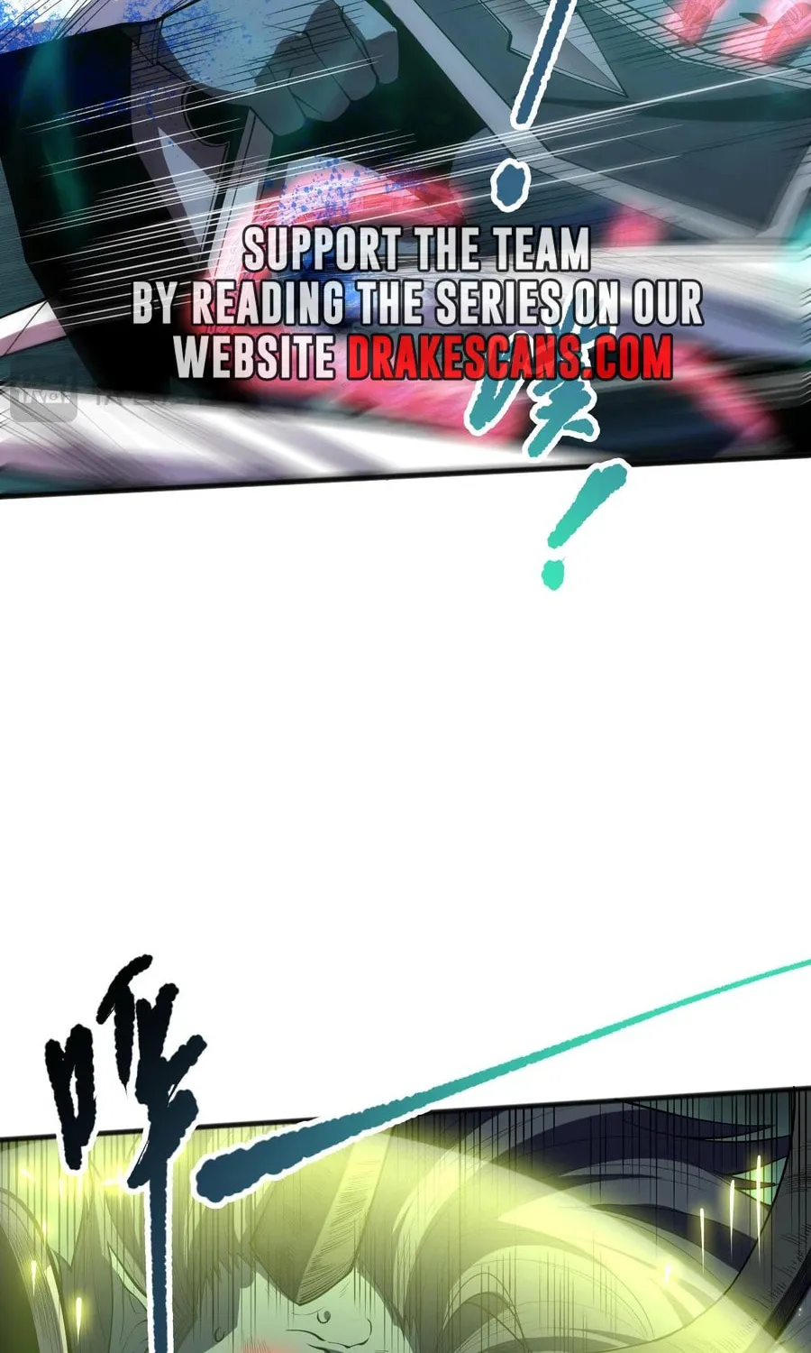 Catastrophic Necromancer (Colored) Chapter 102 page 14 - 