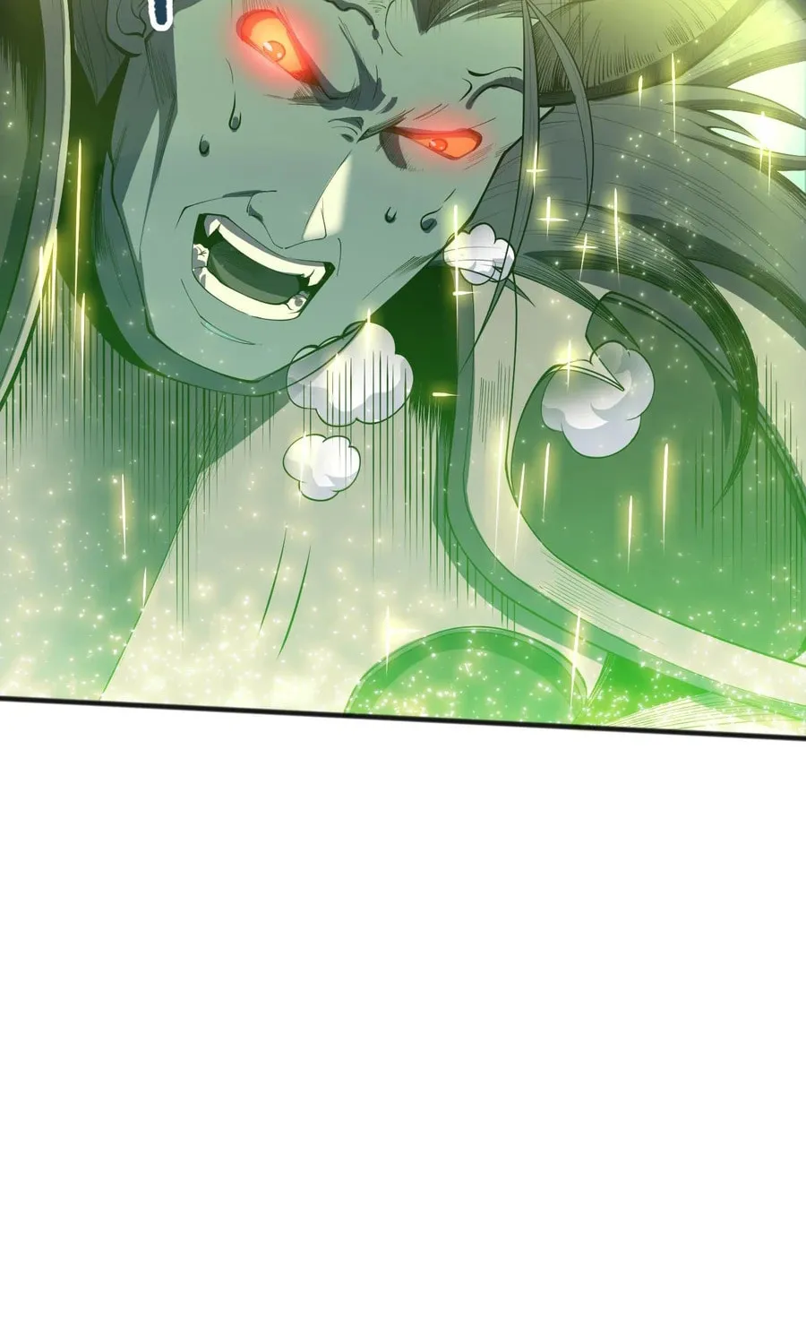 Catastrophic Necromancer (Colored) Chapter 102 page 15 - 