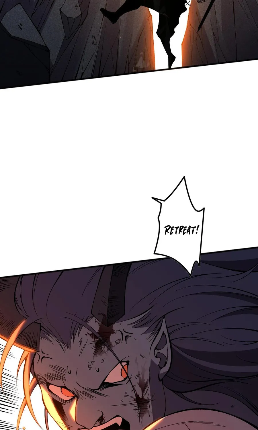 Catastrophic Necromancer (Colored) Chapter 102 page 48 - 