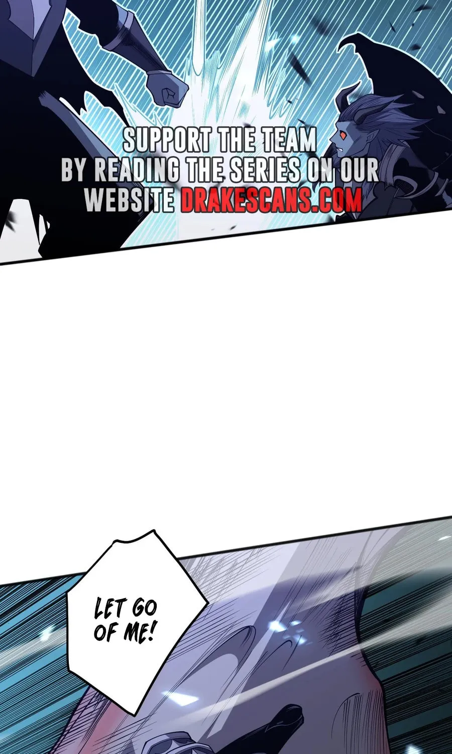Catastrophic Necromancer (Colored) Chapter 102 page 61 - 