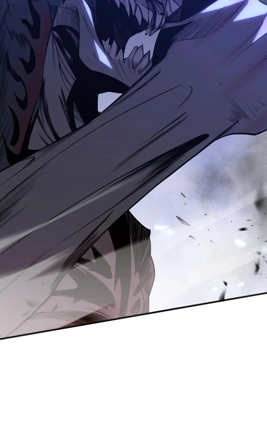 Catastrophic Necromancer (Colored) Chapter 102 page 63 - 