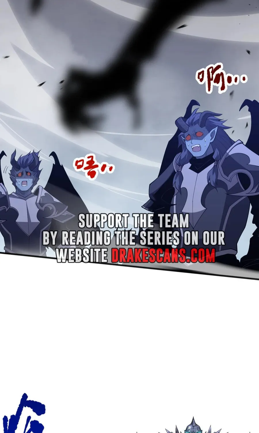 Catastrophic Necromancer (Colored) Chapter 102 page 66 - 