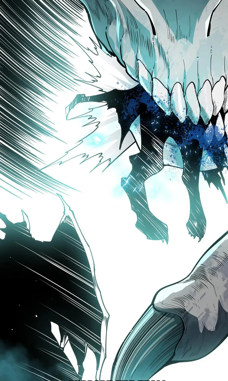 Catastrophic Necromancer (Colored) Chapter 102 page 71 - 