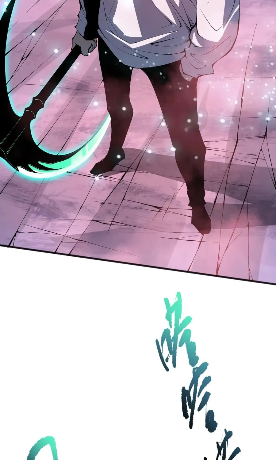 Catastrophic Necromancer (Colored) Chapter 102 page 78 - 
