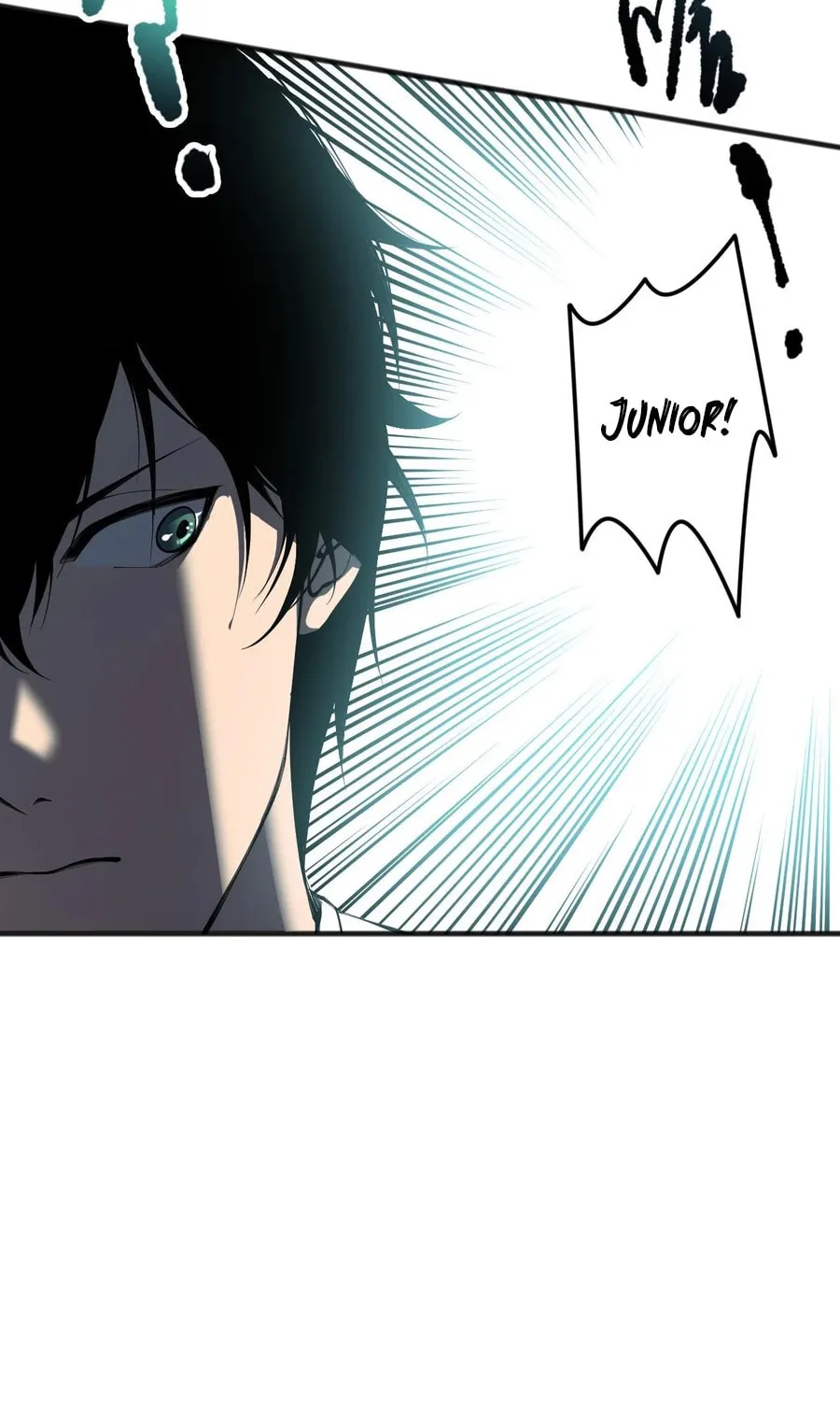 Catastrophic Necromancer (Colored) Chapter 102 page 79 - 