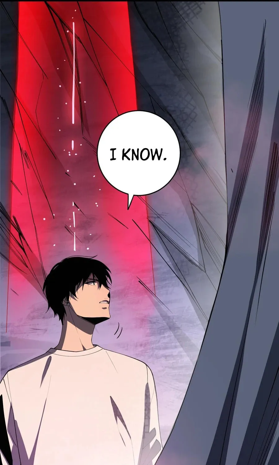 Catastrophic Necromancer (Colored) Chapter 103 page 13 - 