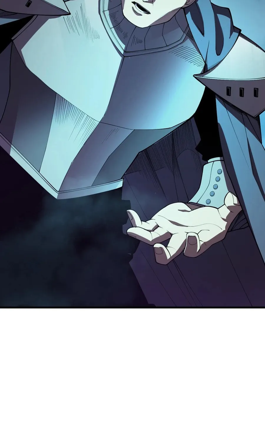 Catastrophic Necromancer (Colored) Chapter 103 page 16 - 