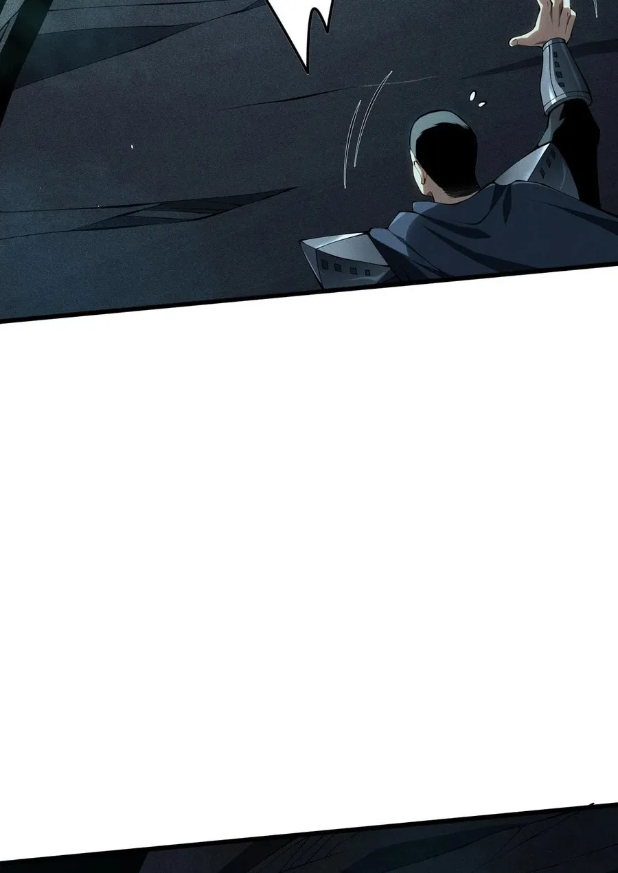 Catastrophic Necromancer (Colored) Chapter 103 page 20 - 