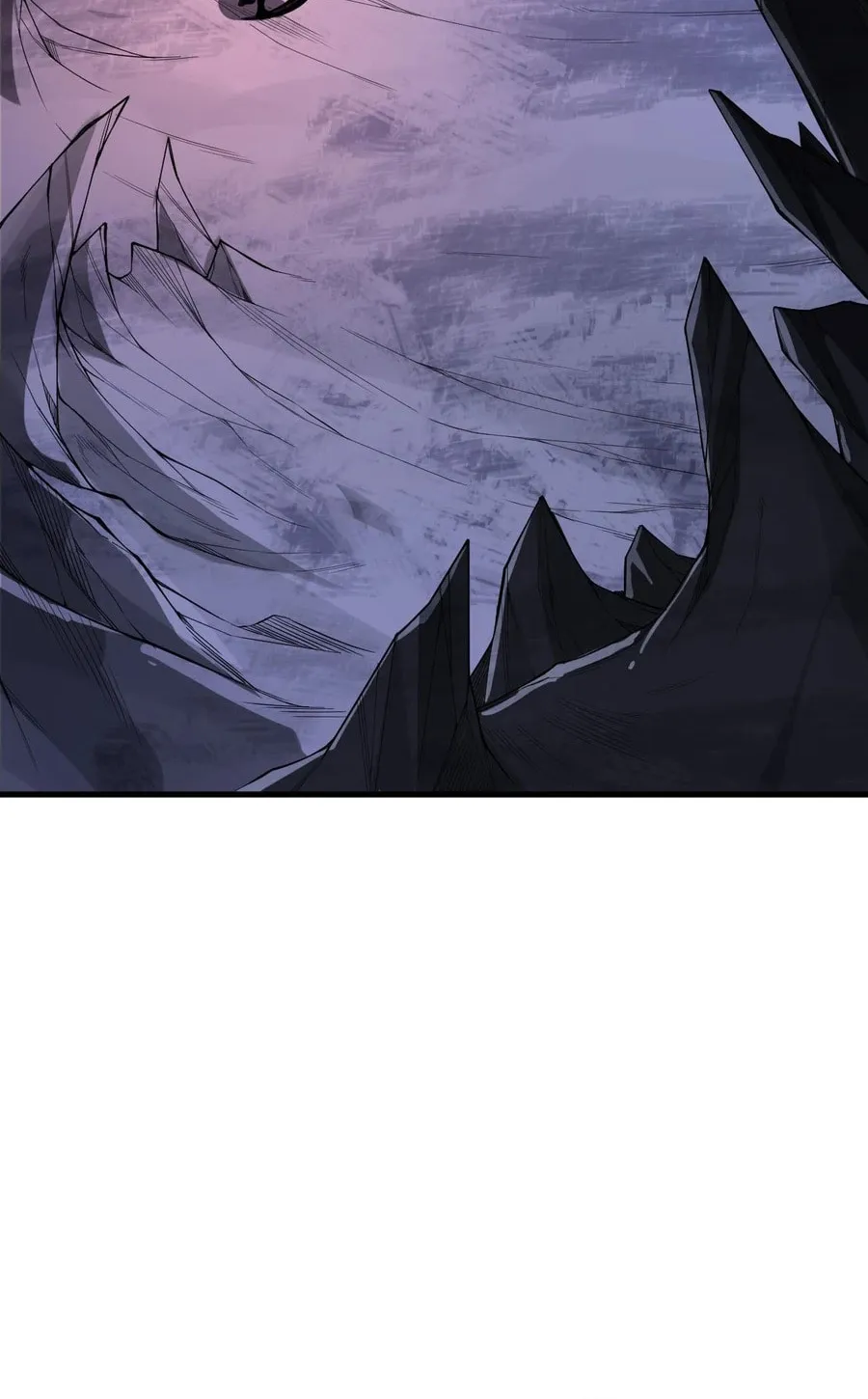 Catastrophic Necromancer (Colored) Chapter 103 page 4 - 