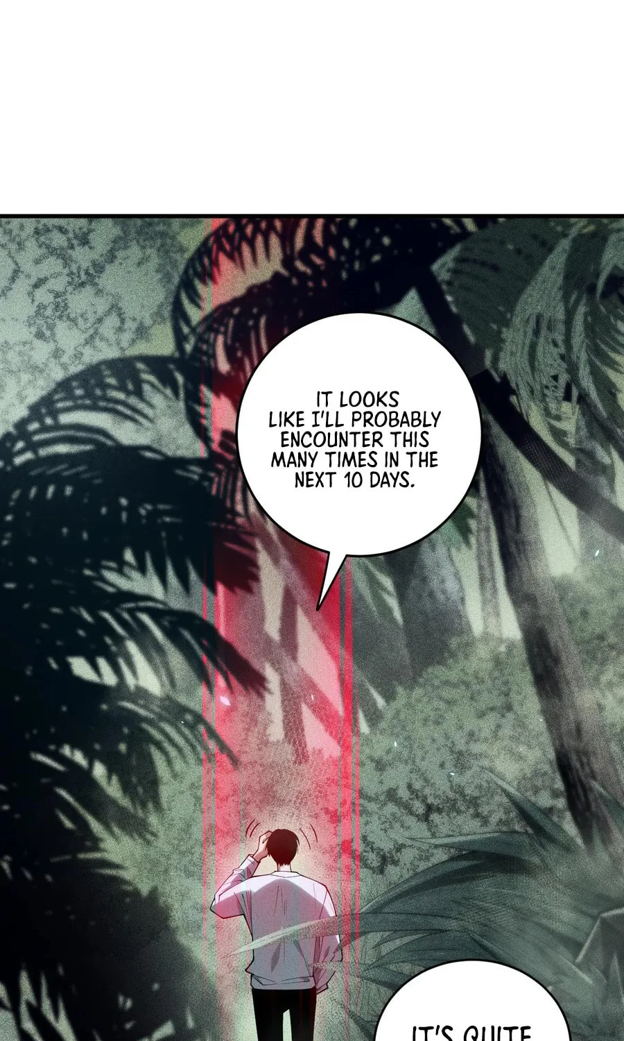 Catastrophic Necromancer (Colored) Chapter 103 page 44 - 