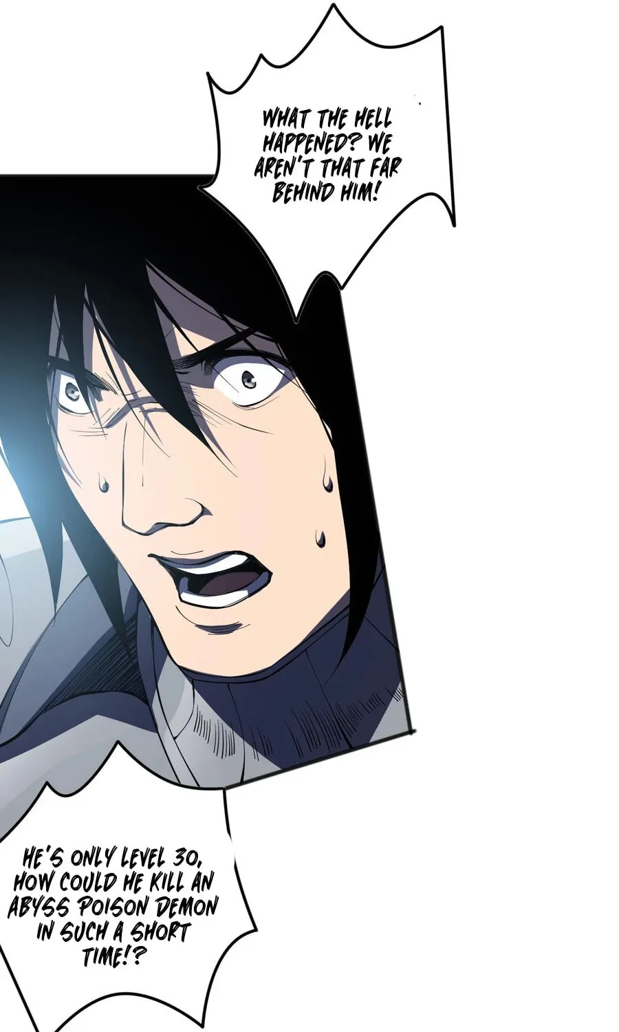 Catastrophic Necromancer (Colored) Chapter 103 page 47 - 