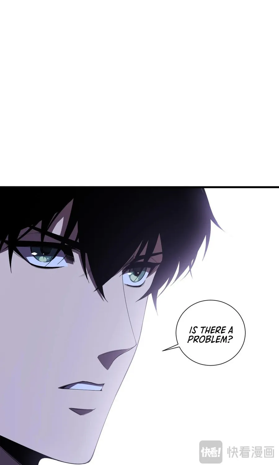 Catastrophic Necromancer (Colored) Chapter 103 page 6 - 
