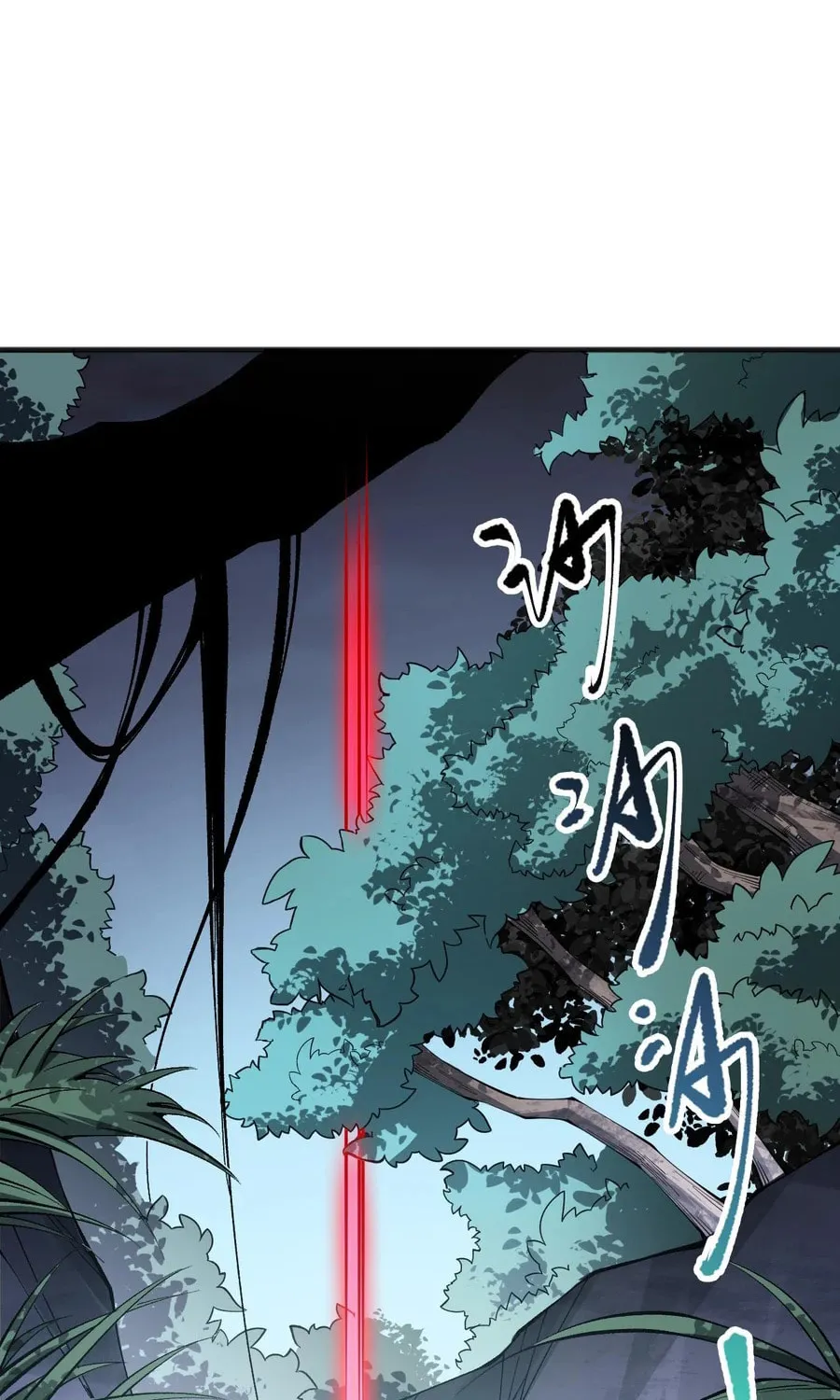 Catastrophic Necromancer (Colored) Chapter 103 page 52 - 