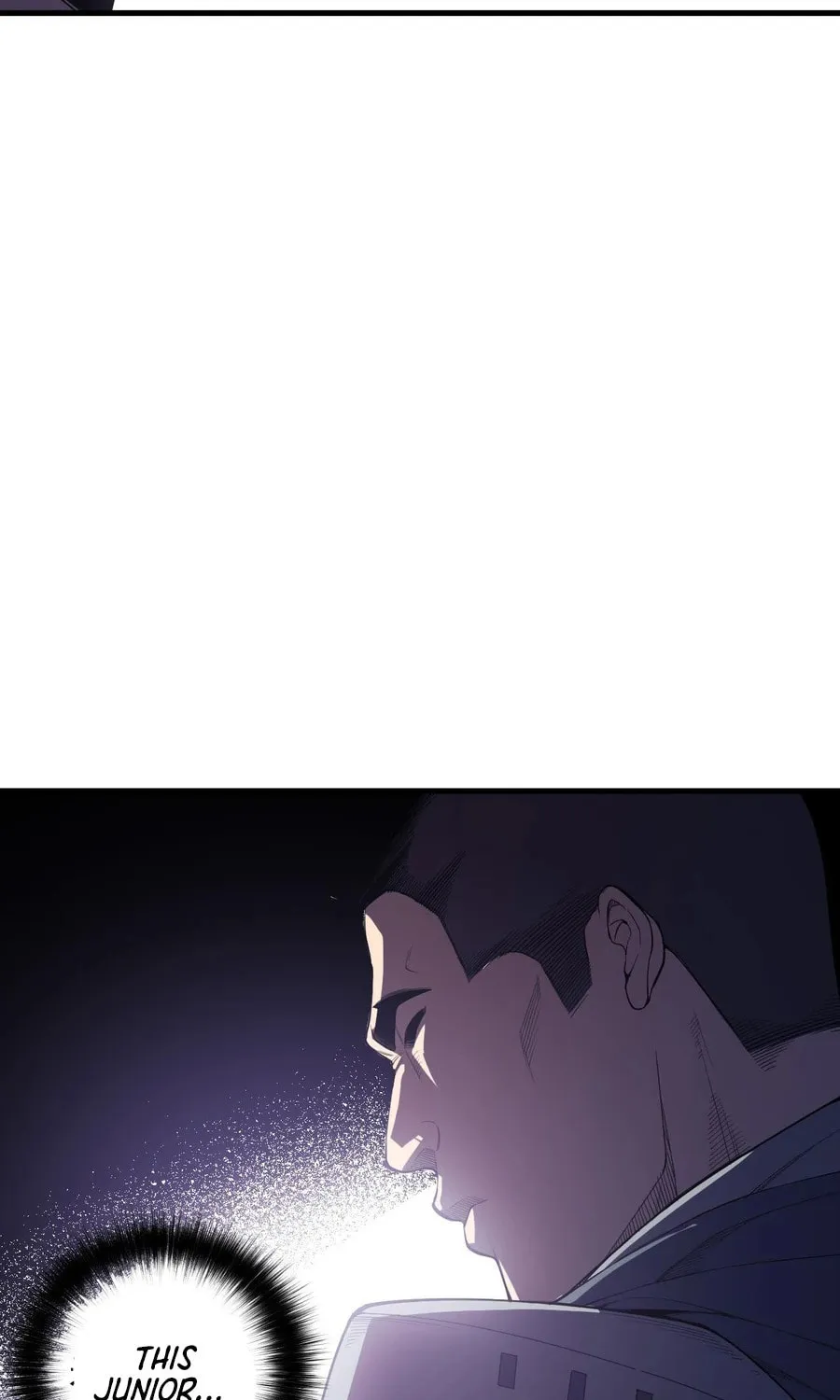 Catastrophic Necromancer (Colored) Chapter 103 page 7 - 
