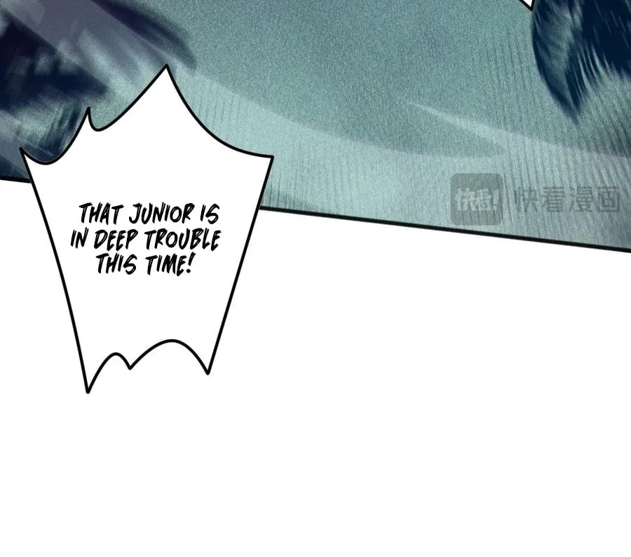 Catastrophic Necromancer (Colored) Chapter 103 page 61 - 