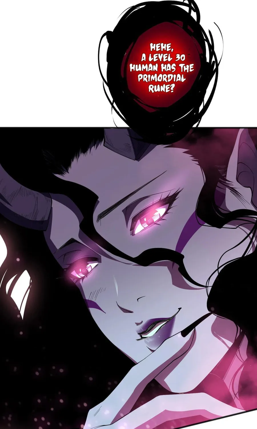 Catastrophic Necromancer (Colored) Chapter 103 page 63 - 