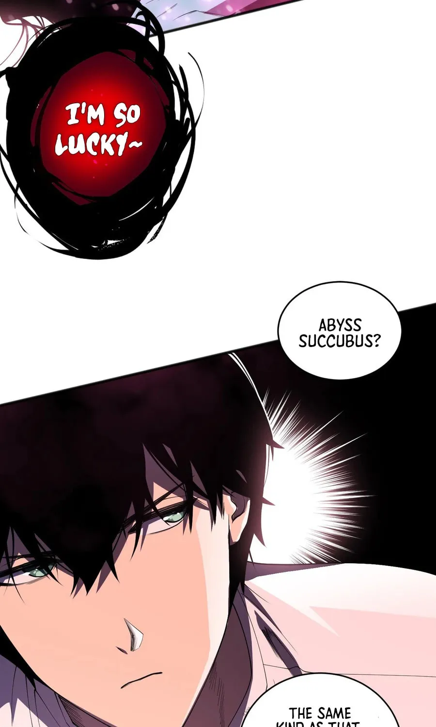Catastrophic Necromancer (Colored) Chapter 103 page 64 - 