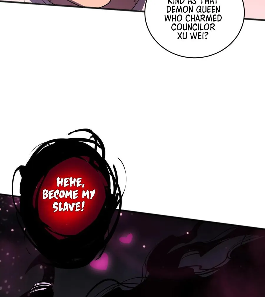 Catastrophic Necromancer (Colored) Chapter 103 page 65 - 
