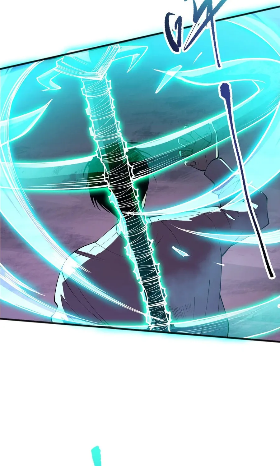 Catastrophic Necromancer (Colored) Chapter 103 page 68 - 