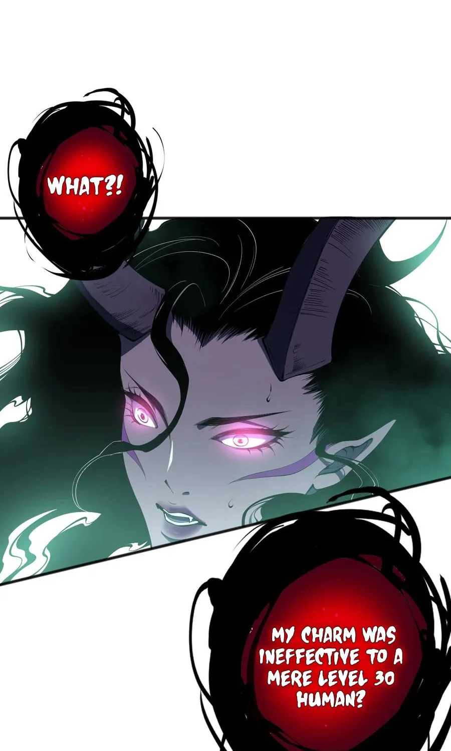 Catastrophic Necromancer (Colored) Chapter 103 page 71 - 
