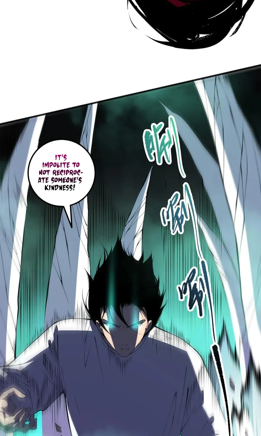 Catastrophic Necromancer (Colored) Chapter 103 page 72 - 